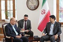 ضرورت افزایش همکاری‌های ارتباطی ایران و عراق در ایام اربعین حسینی