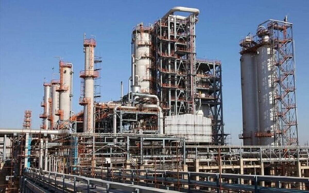پالایشگاه آبادان به کمک کمآبی منطقه میآید