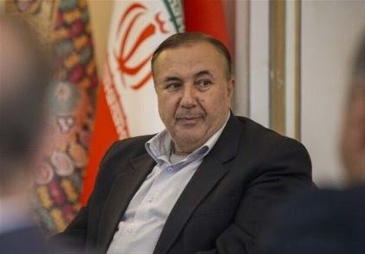 عملکرد ستاد احیای دریاچه ارومیه قابل قبول نیست