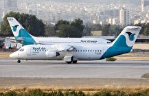 تداوم فروش پلکانی بلیت پروازهای اربعین