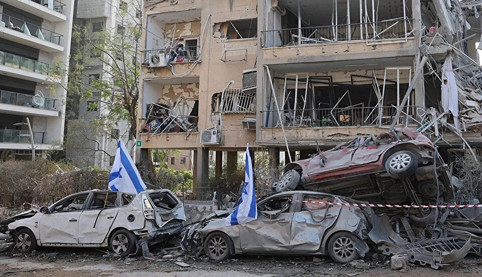 جنگ ۱۲ روزه چه خسارتهایی به اقتصاد اسرائیل وارد کرد؟