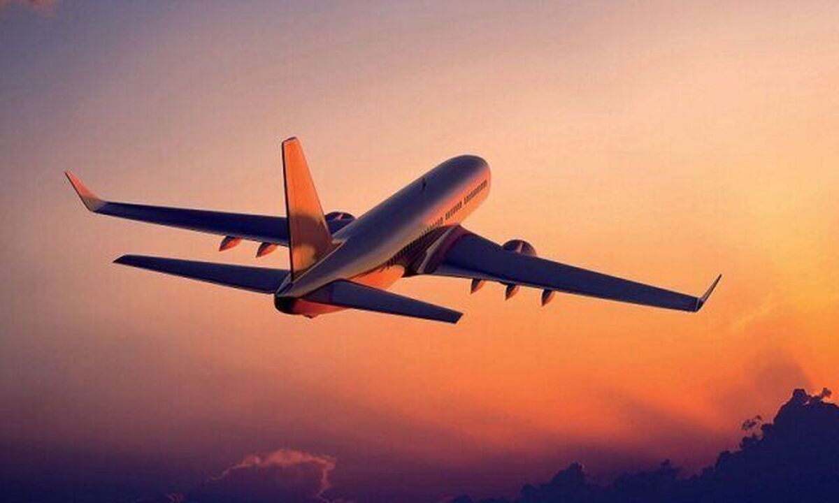 جزئیات پروازهای اربعین ۱۴۰۴؛ بلیت رفتوبرگشت ۱۳ تا ۱۵ میلیون