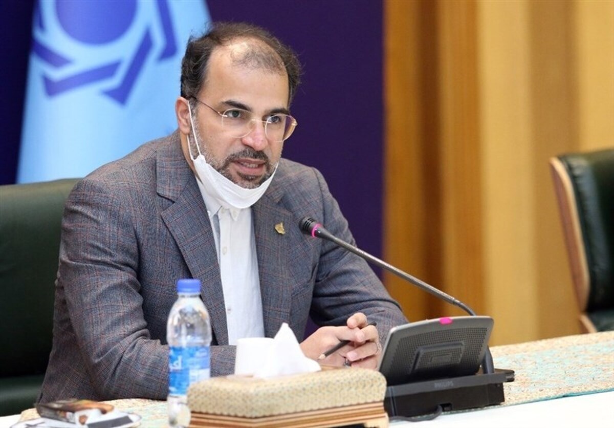 دستگاههای pos وصل هستند