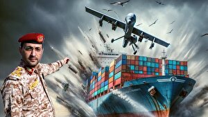 فرار کشتی‌ها از شاهرگ اقتصادی اسرائیل با موشک‌های ایرانی و محاصره یمنی‌ها