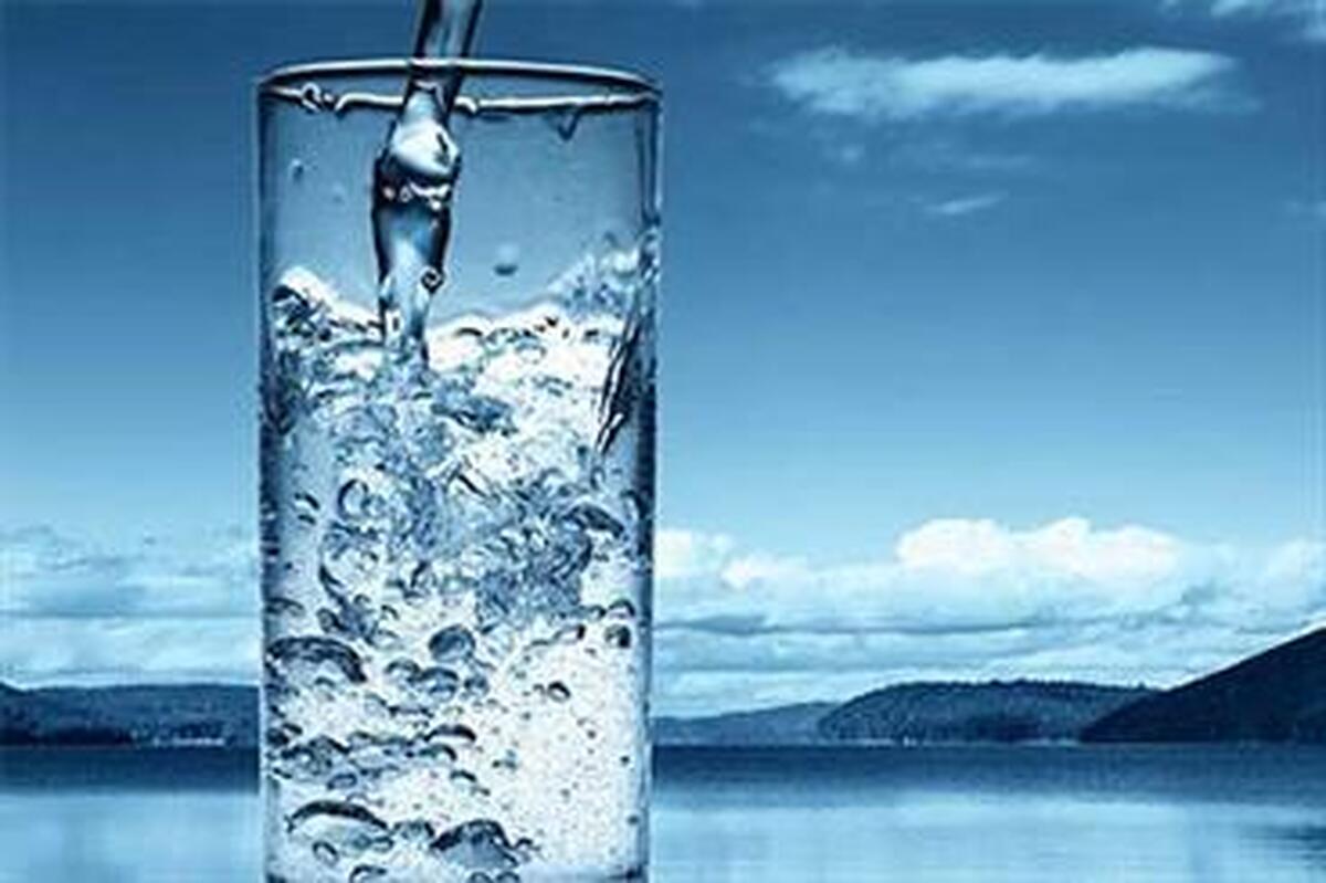 علت طعم بد آب در برخی از استانها چیست؟