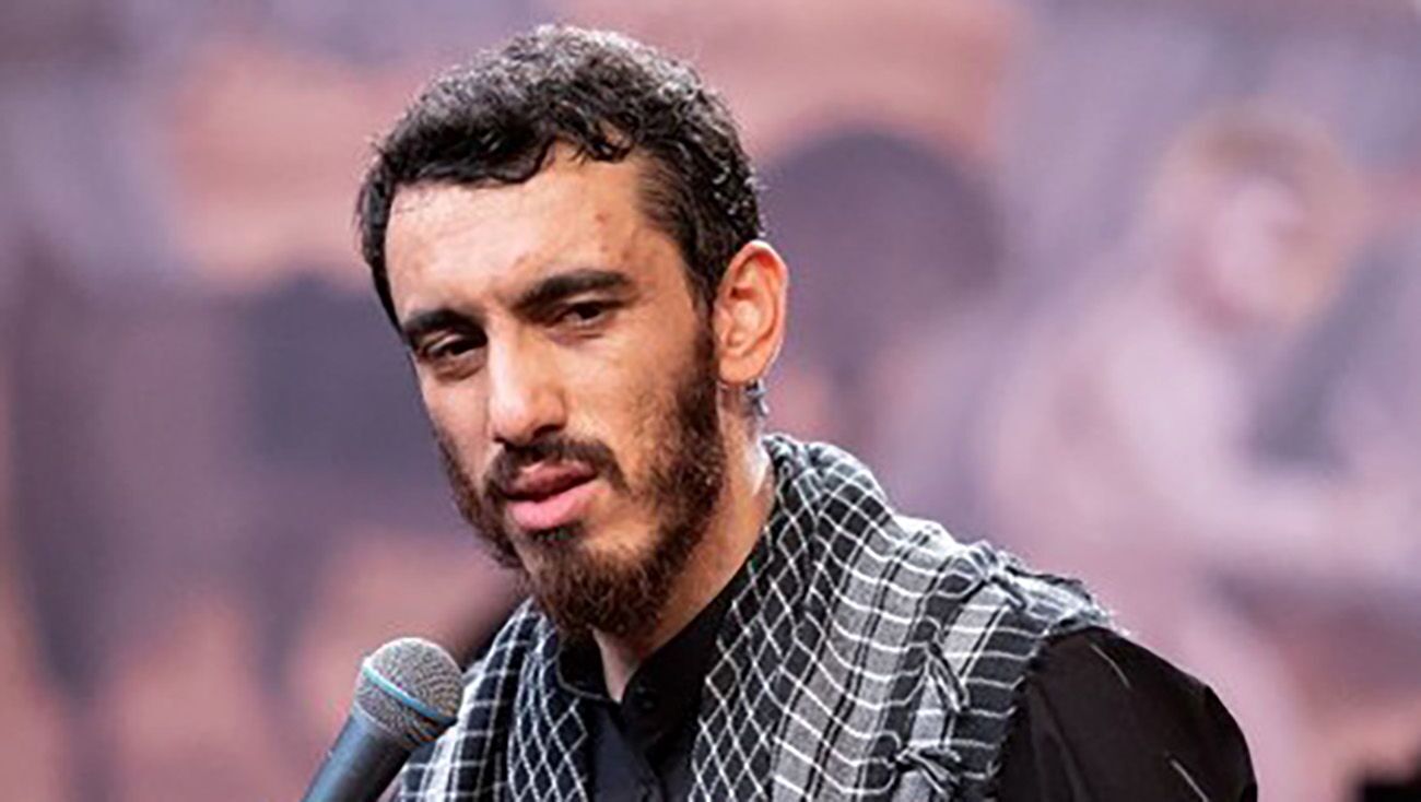 مهدی رسولی