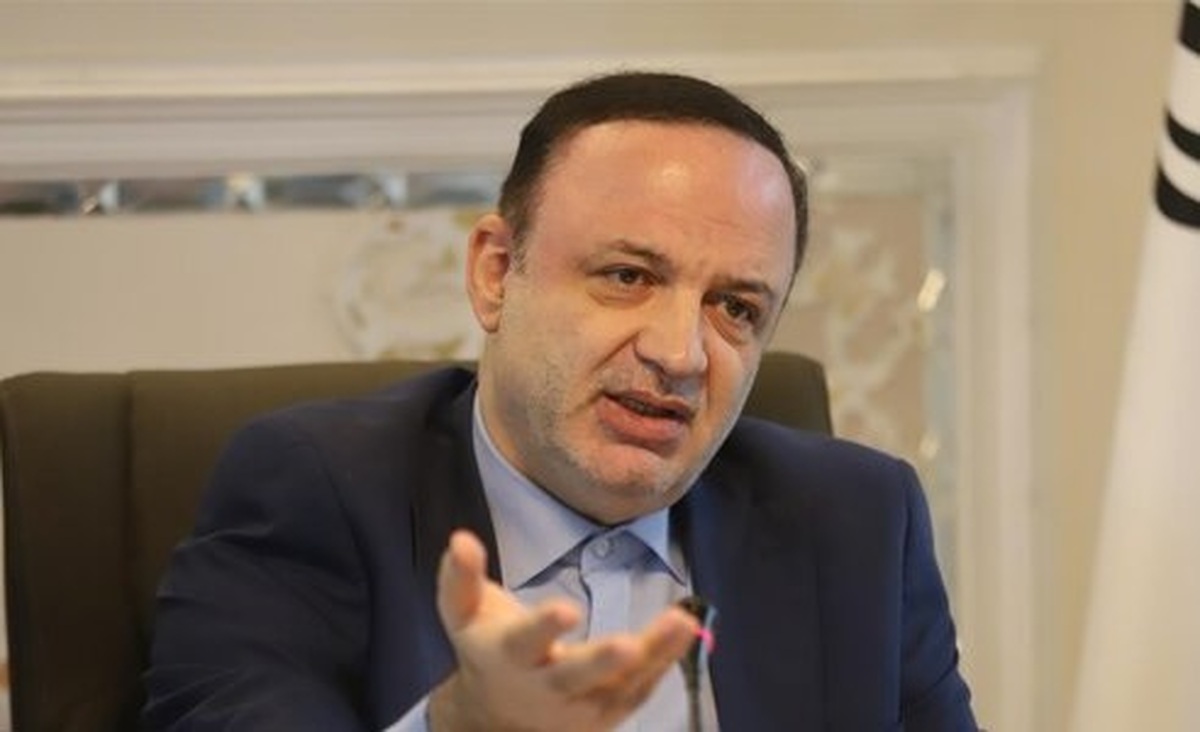 اصلاح سامانه امور گمرکی مناطق آزاد با هدف شفافسازی آمار صادرات