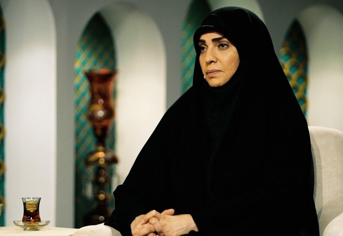 ساعت پخش و تکرار برنامه لاله خیز شبکه یک