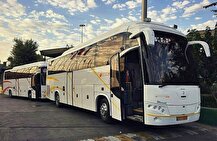 نرخ بلیت ناوگان حمل‌ونقل عمومی بین‌شهری افزایش نمی‌یابد