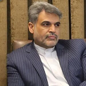 جلسات کمیسیون اقتصادی در شرایط کنونی متوقف نشده است