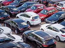 تمدید پروانه های ورود موقت خودروهای سواری تا شهریور