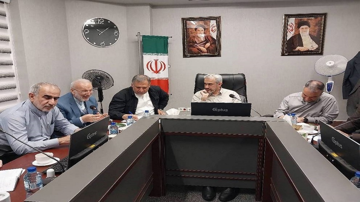 تقویت تابآوری نظام اقتصادی با بازبینی زیرساختها