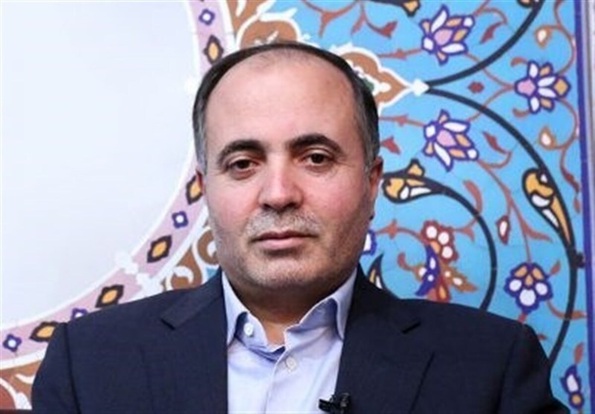 سرمایهگذاری در امنیت غذایی، سرمایهگذاری در امنیت ملی است