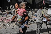 اهداف تل‌آویو در طرح «سه جزیره» و «شهر انسان‌دوستانه»؛ نسل‌کشی در غزه به دلیل وفاداری به خاک