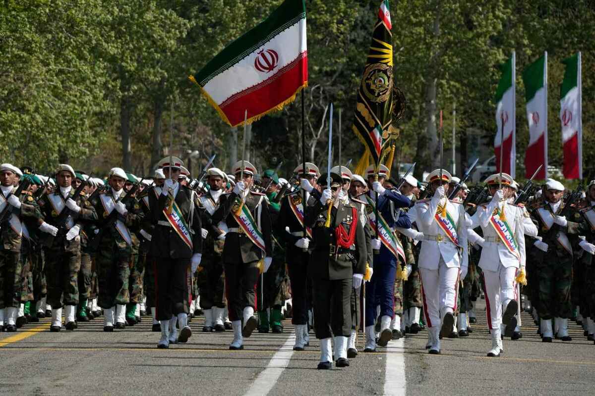 نیوزویک: ایران درصورت حمله دوباره اسرائیل دیگر رحم نخواهد کرد