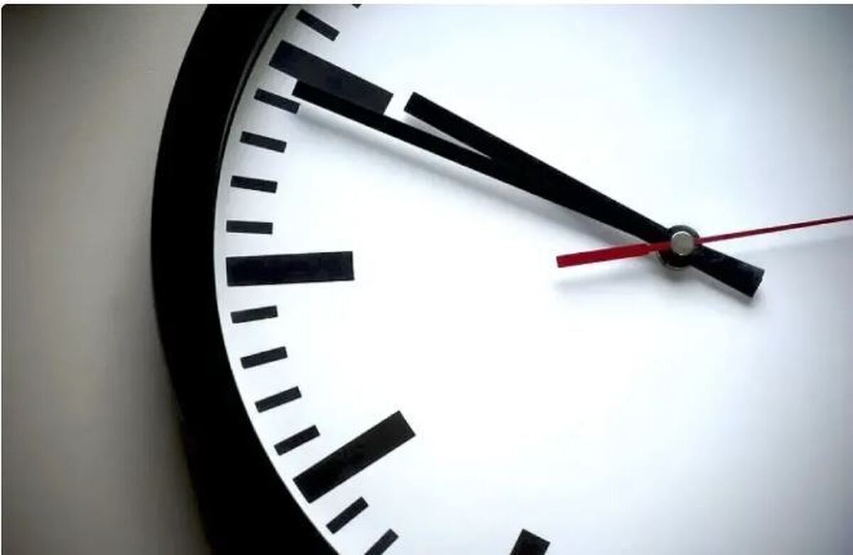 جزییات تغییر ساعت کاری ادارات استان های کشور