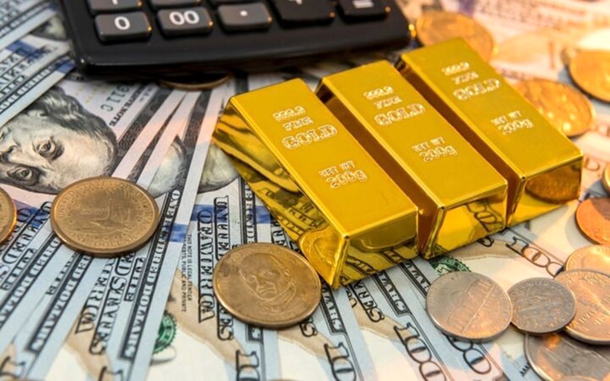 پیش بینی قیمت دلار، طلا و سکه سه شنبه ۳۱ تیر ۱۴۰۴