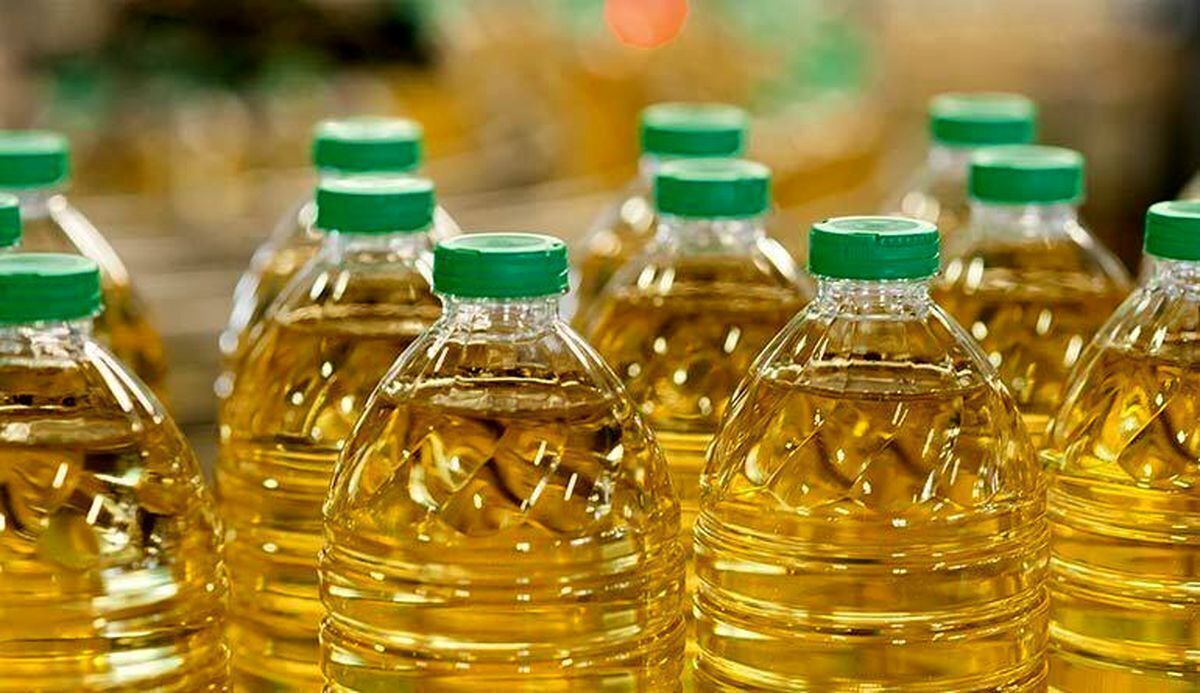 مالیات بر ارزش افزوده روغن خوراکی تا دو هفته آینده تعیینتکلیف میشود