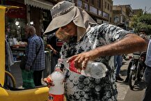 اوج گرما در تهران پایان یافت/ اشعه فرابنفش این روزها خطرناک است؟