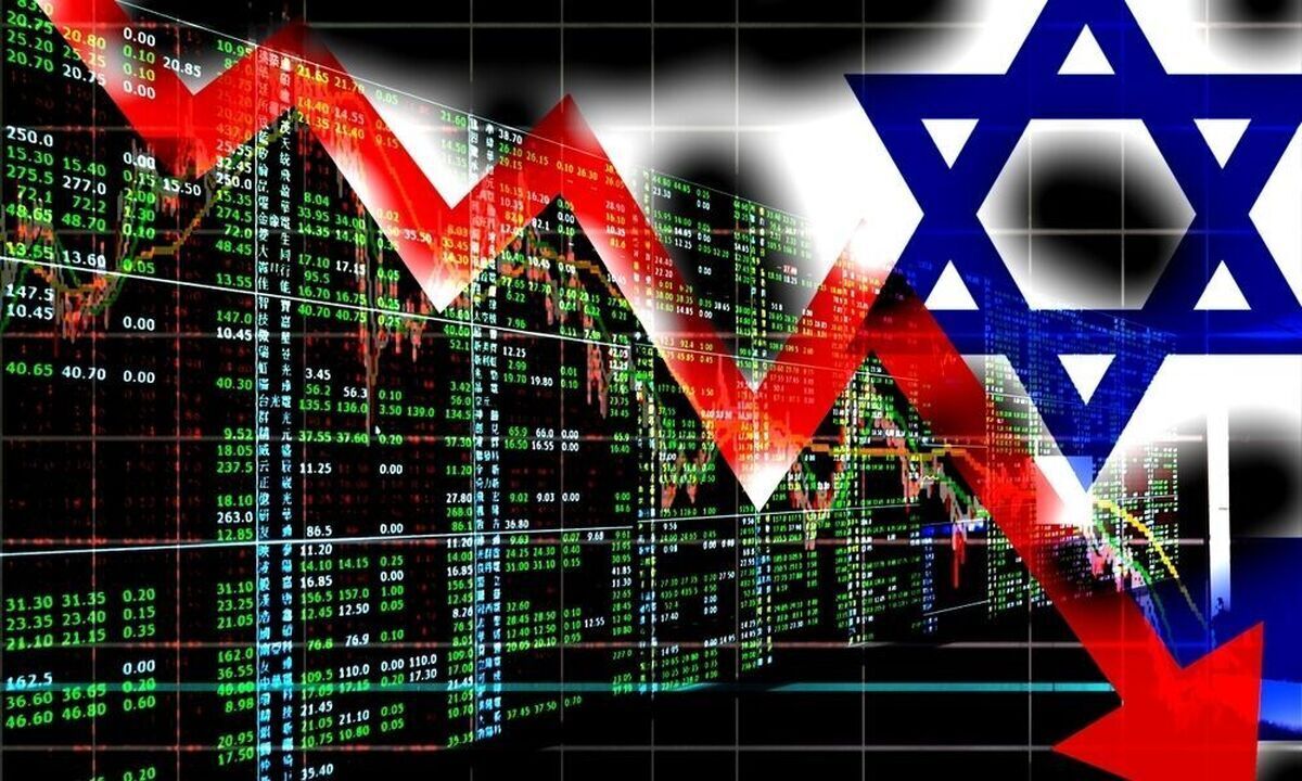 بحران بیکاری در اسرائیل