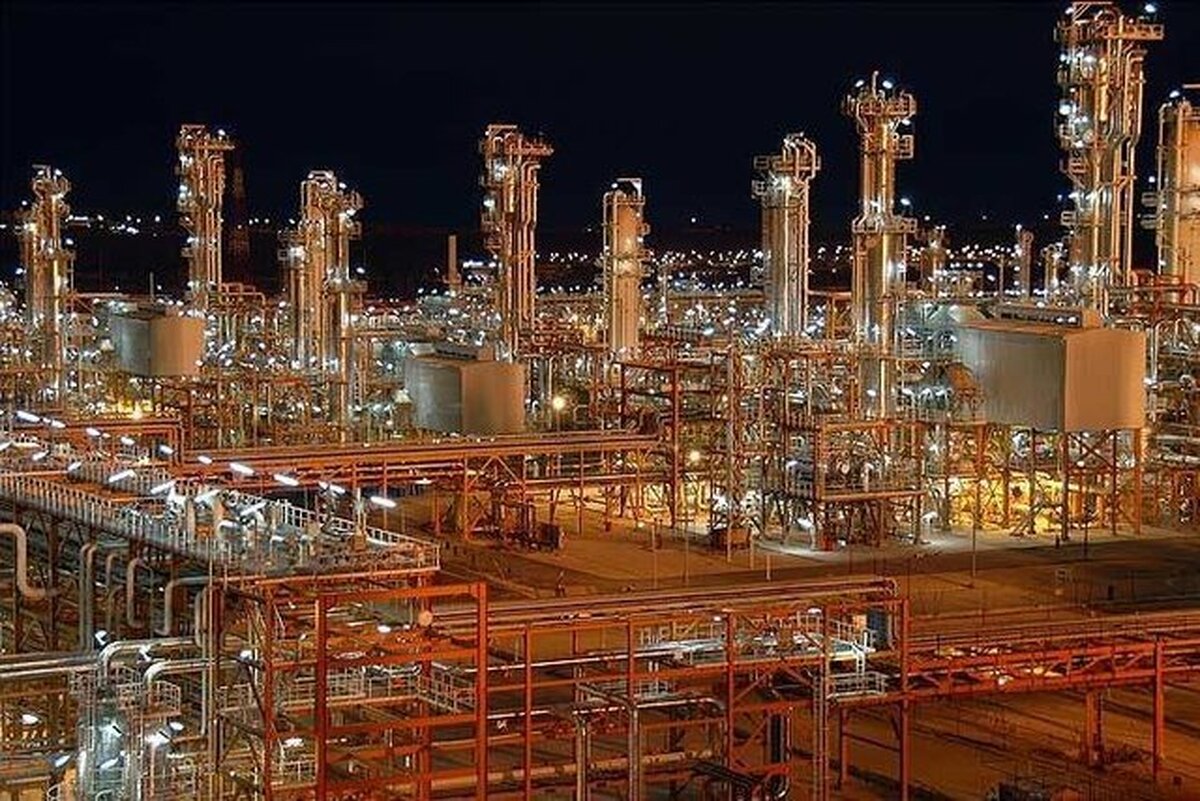 افزایش ۲۲۰ میلیون مترمکعبی ظرفیت گاز با سرمایهگذاری ۸ میلیارد دلاری