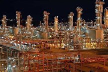 افزایش ۲۲۰ میلیون مترمکعبی ظرفیت گاز با سرمایه‌گذاری ۸ میلیارد دلاری