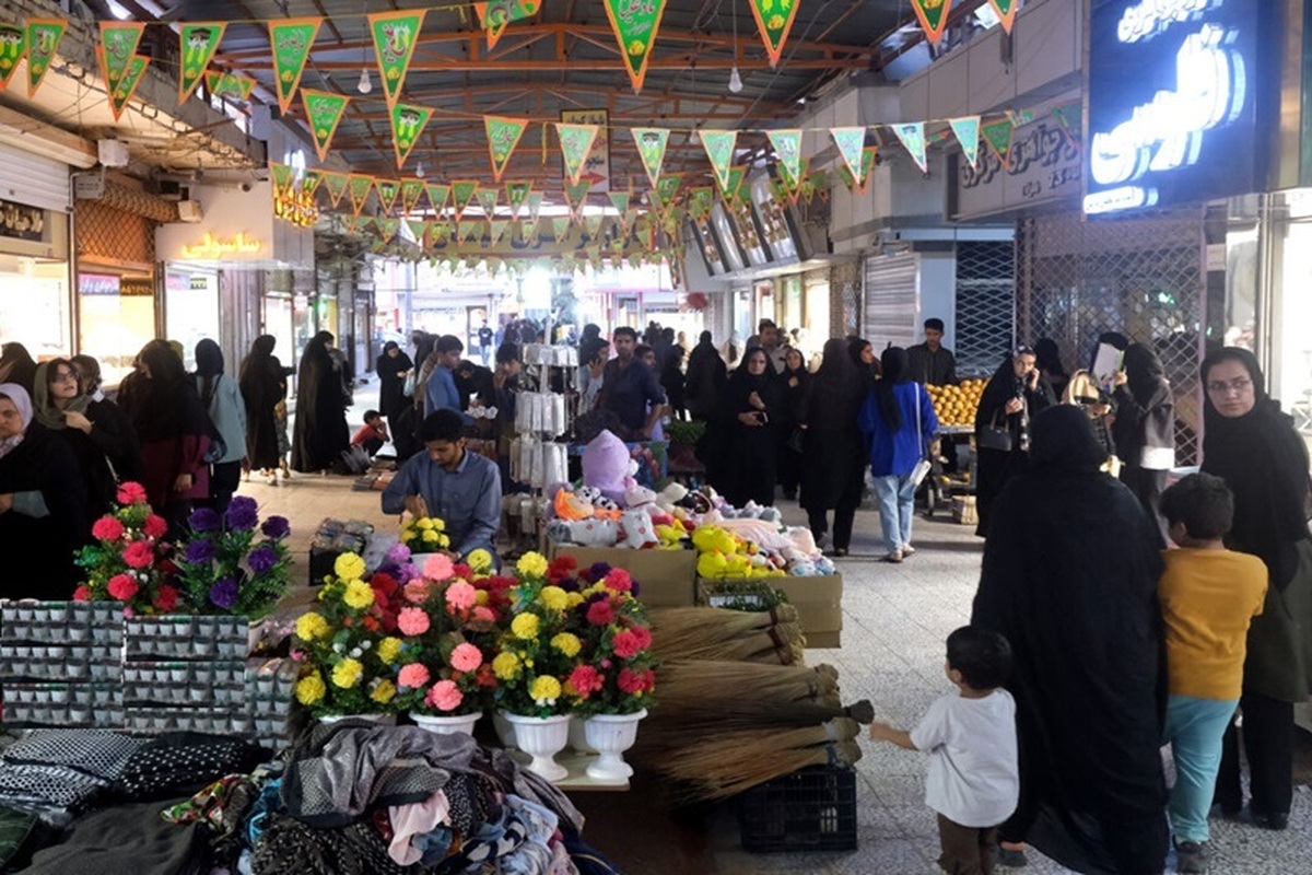 بازار را در شرایط جنگی رها نکردیم/ لزوم حمایت از اصناف آسیبدیده