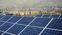 استخراج رمز ارز در ازای ساخت نیروگاه خورشیدی