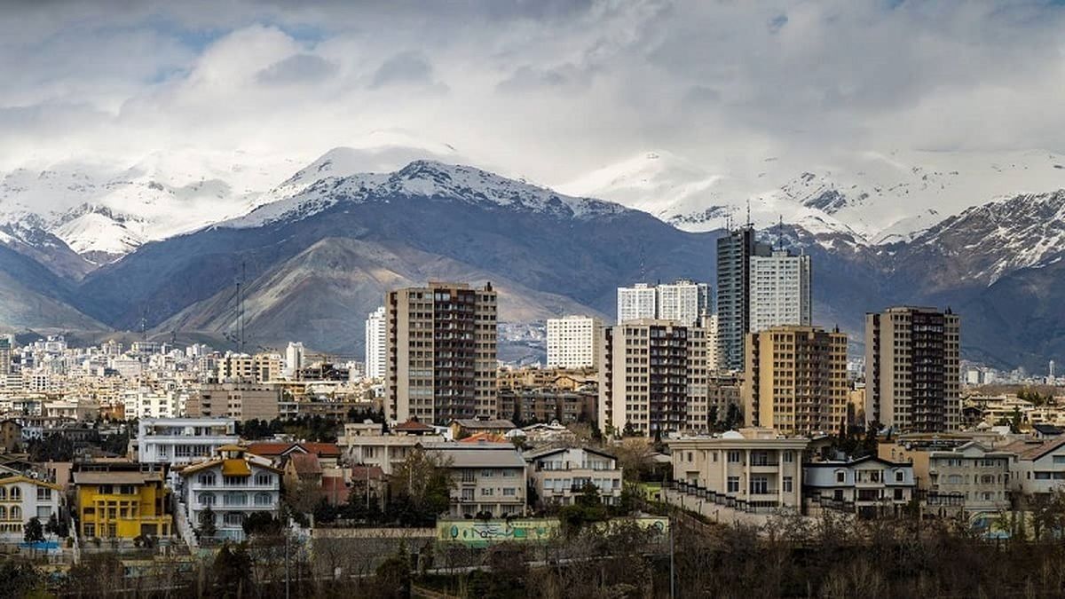 بررسی قیمت خانههای نوساز در برخی محلههای تهران