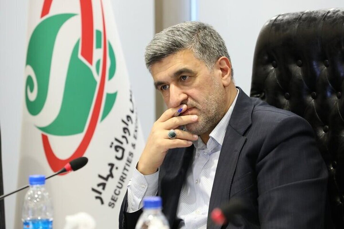 صیدی: حمایتهای قابل توجهی از بازار سرمایه صورت می گیرد