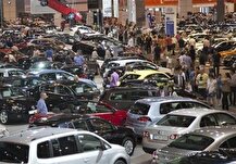 تعرفه‌های آمریکا بخش خودروی انگلیس را فلج کرد