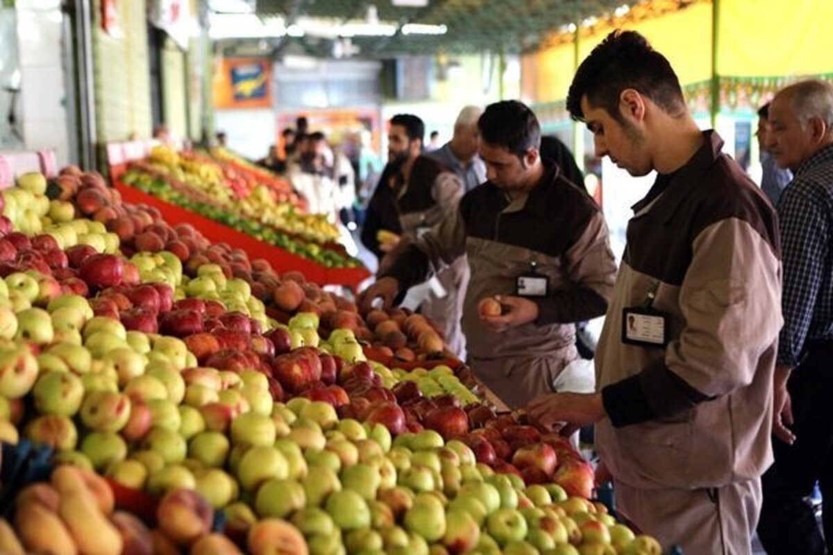 بازگشت ساعات کاری میادین و بازارهای میوه و ترهبار به قبل