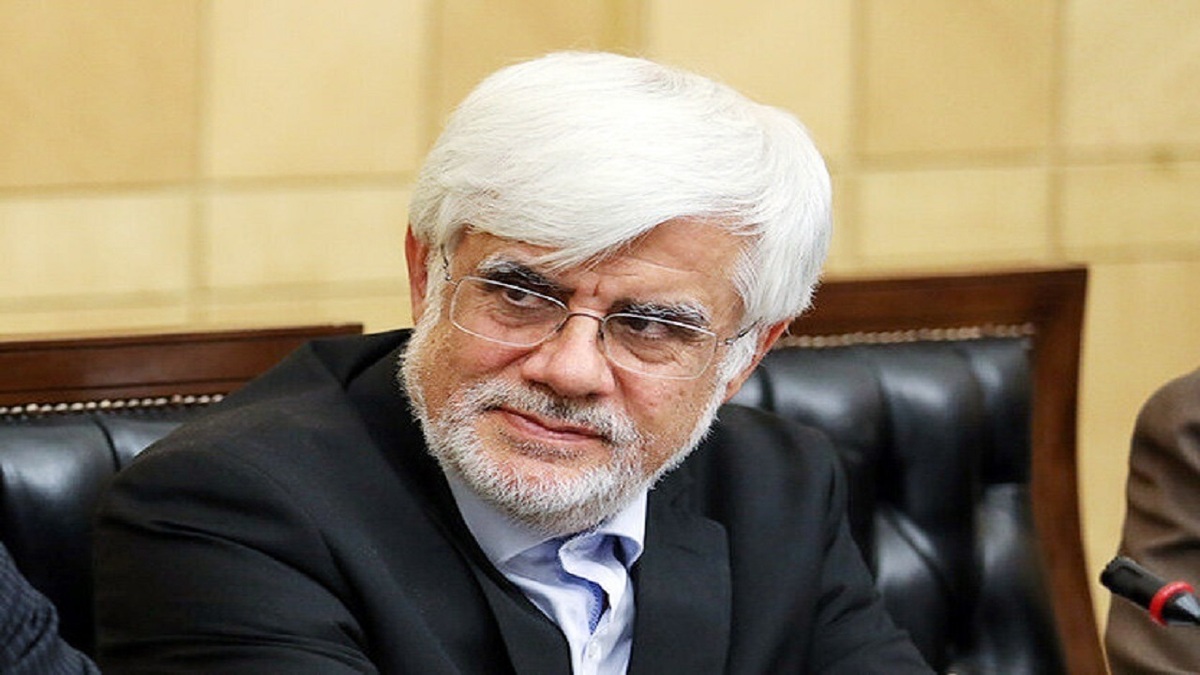عارف: در جنگ تحمیلی ۱۲ روزه بخش غالب حملات سایبری پاسخ داده شد