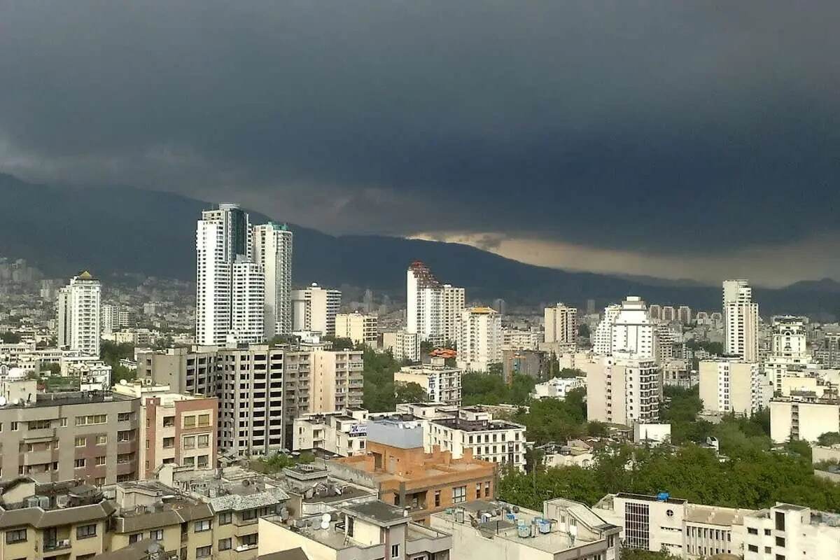 فیمت این روزهای مسکن در محله آهنگ تهران