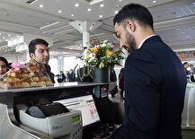 ۸۰ درصد پول بلیت پروازهای باطل شده مسافران پروازها مسترد شد
