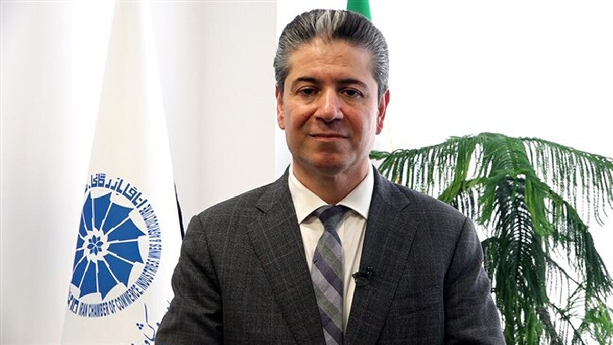 اقتصاد ایران نیازمند بازطراحی است