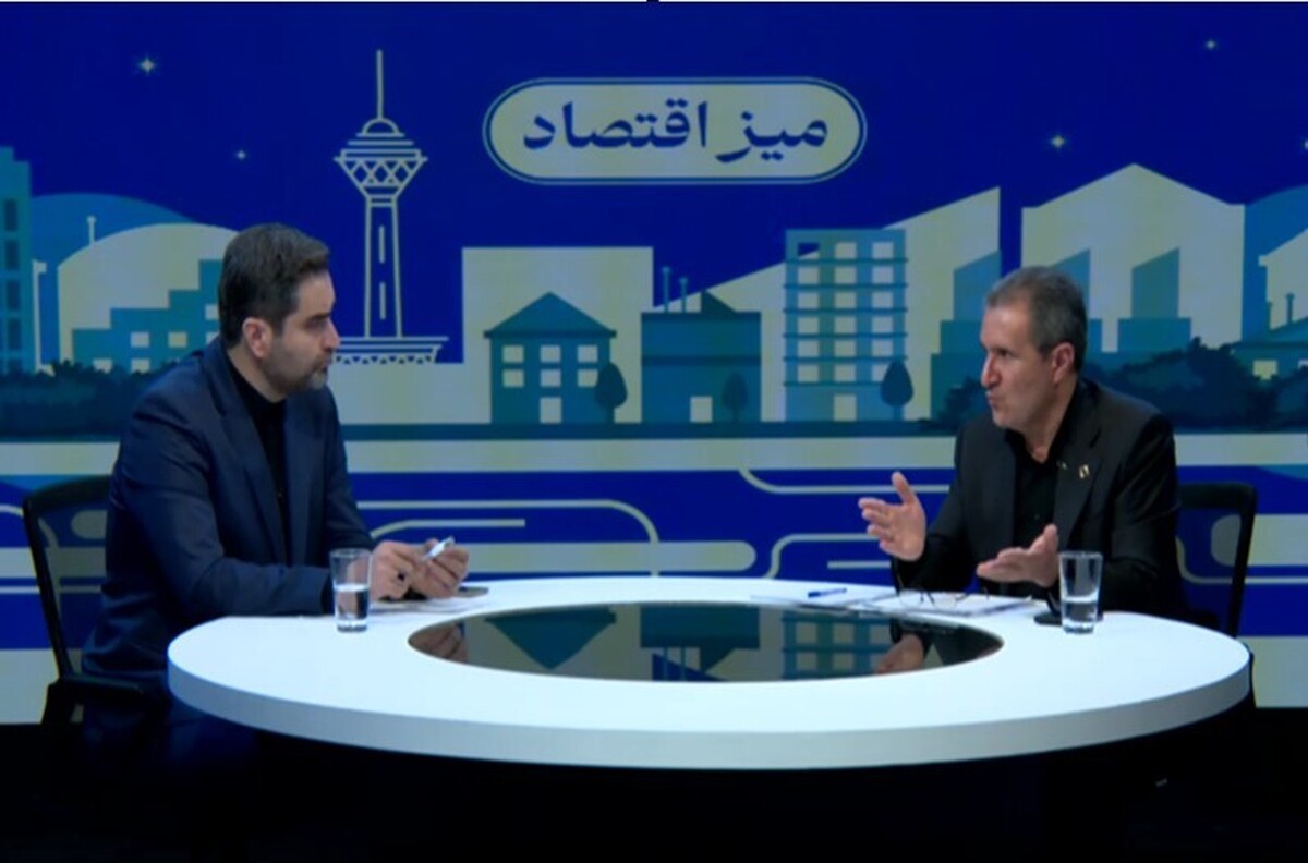 ۳۸ لکه صنعتی در اطراف شهرهای کشور وجود دارد/ برای ساماندهی نیروهای اتباع خارجی نباید هیجانزده تصمیمگیری شود