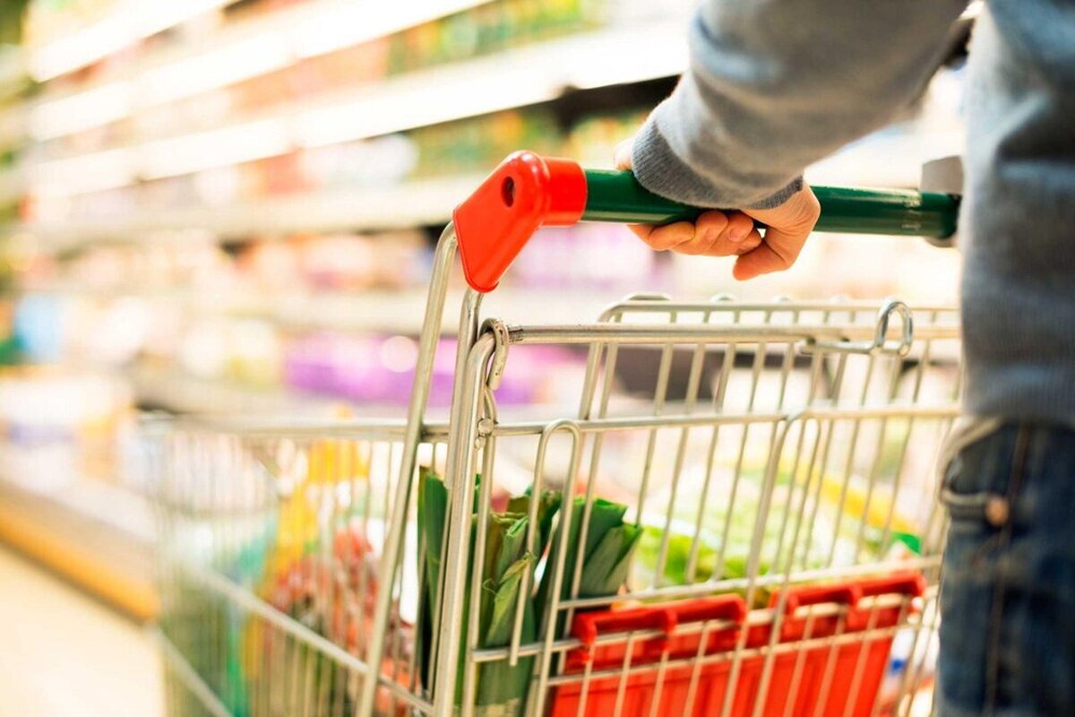 جزئیات آمار کالاهای اساسی بنادر تا ۷ تیر