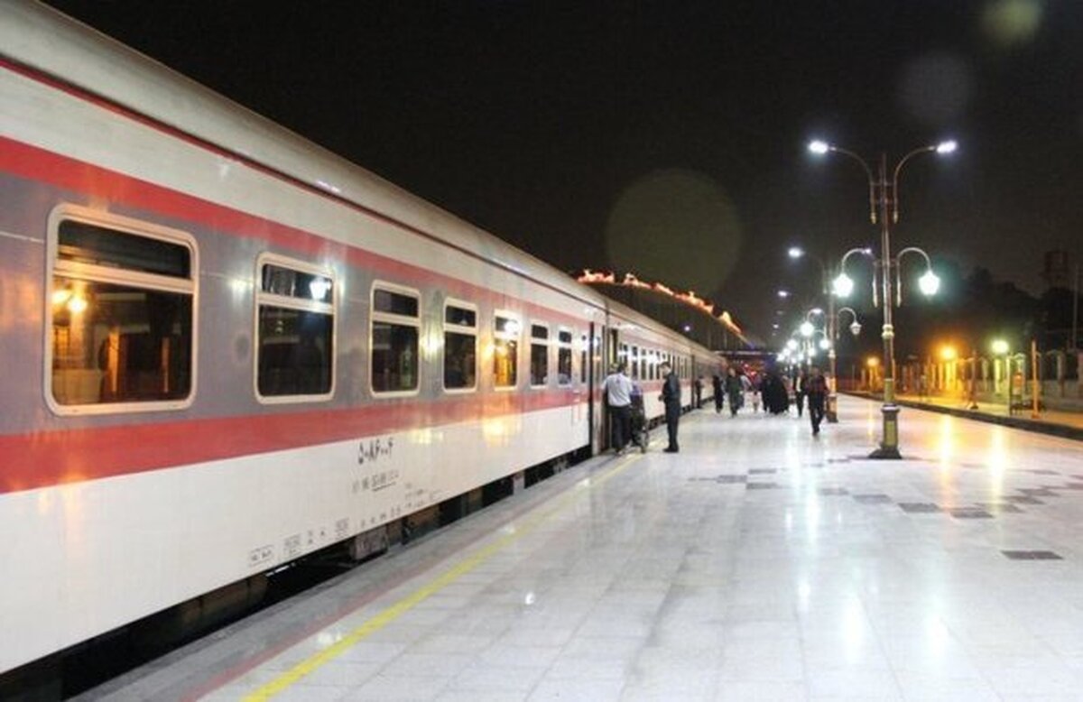 بیش از ۱۱ هزار صندلی به قطارهای موجود ناوگان اضافه شد