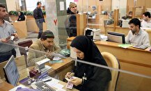 بانک‌های بورسی پارسال از وام‌ها و سپرده‌ها چقدر کسب درآمد کردند؟