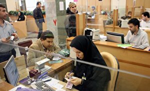 بانک‌های بورسی پارسال از وام‌ها و سپرده‌ها چقدر کسب درآمد کردند؟