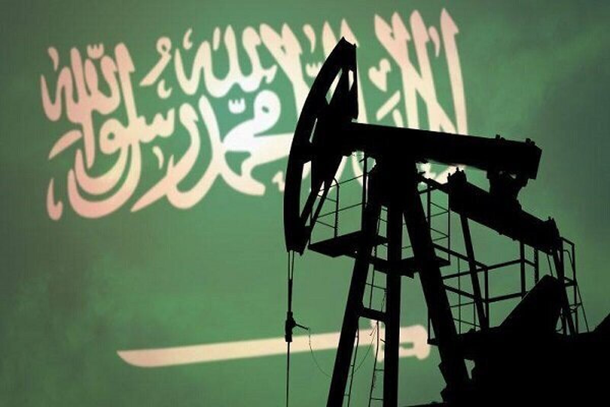 فروش نفت عربستان در مه ۲۰۲۵ به بالاترین سطح ۳ ماه اخیر رسید