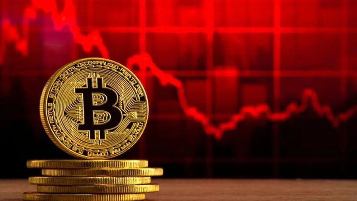 قیمت بیت کوین و ارزهای دیجیتال امروز جمعه ۱۰ مرداد ۱۴۰۴ + جدول