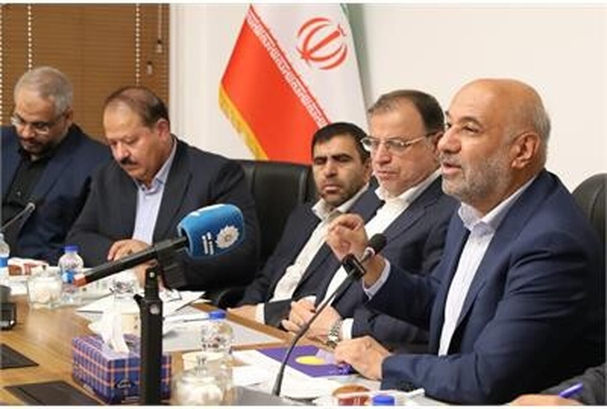 میدری: تعامل دولت و بخش خصوصی باید مسئلهمحور شود