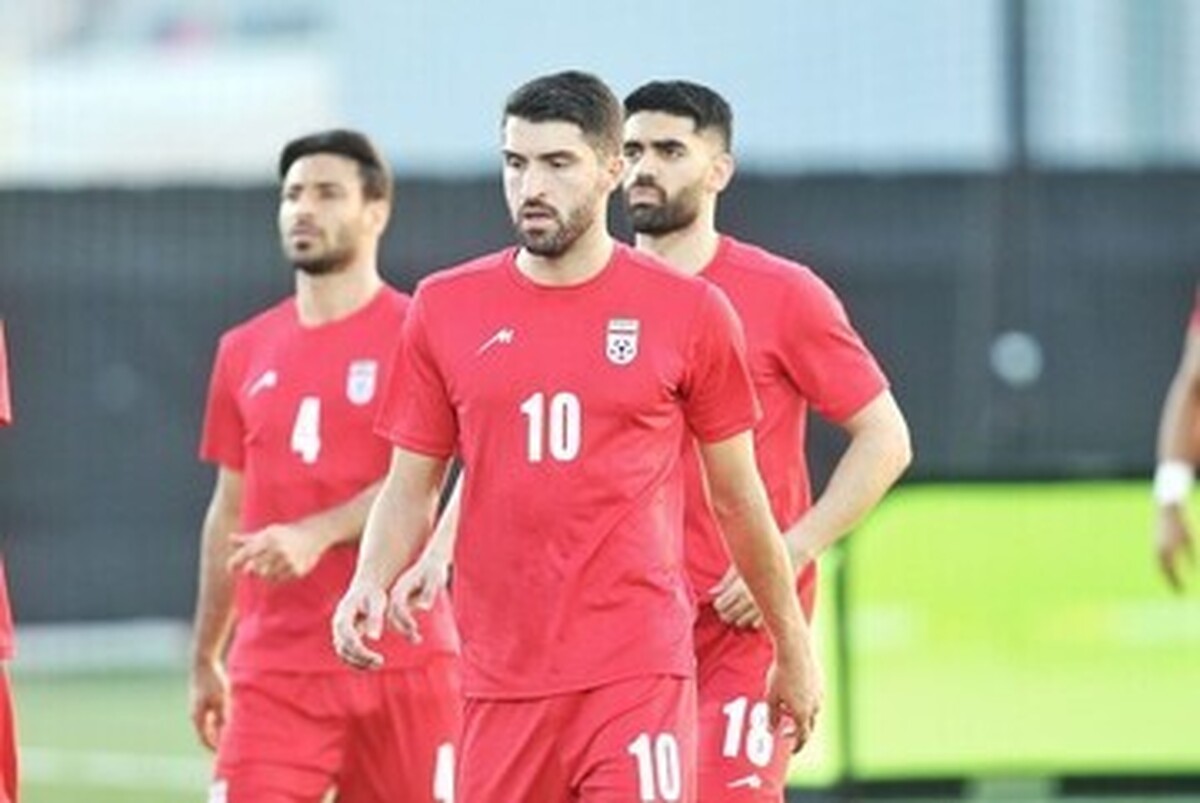 استقلال به سراغ جذب یک پرسپولیسی دیگر رفت