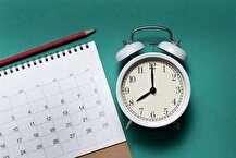 نسخه نماینده مجلس برای جبران تعطیلی‌ جنگ ۱۲ روزه