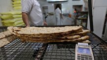 آخرین پناه غذایی کم‌درآمدها در گیر و دار تصمیمات ناشفاف؛ نان رسما گران شد