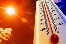 گزارش هواشناسی امروز ۱۲ مرداد ۱۴۰۴