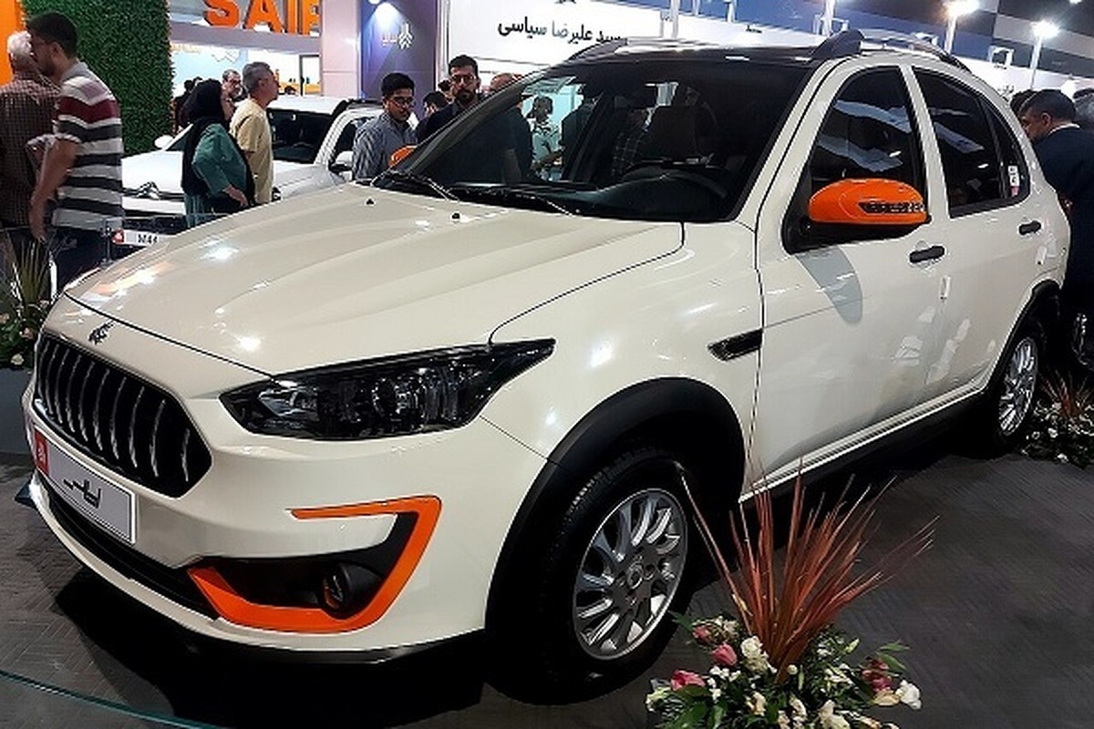 قیمت روز خودرو‌های سایپا و ایران خودرو یکشنبه ۱۲ مرداد ۱۴۰۴