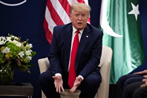 پشت پرده سودای نفتی ترامپ در پاکستان